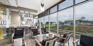 Catalyst Houston Gallery 21