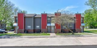 460 N Garrett Street unit: D Gallery 1