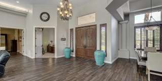 A luxurious 5 Bedroom House with a Casita & a Sparkling pool at Ten Oaks Estates Gallery 16