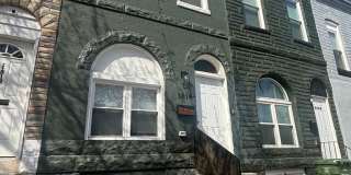 Newly Renovated 4BR Home in East Baltimore – Perfect for Families or Professionals! Gallery 1