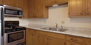 2M Apartments Gallery 16