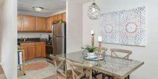 Village Green Apartments Gallery 15