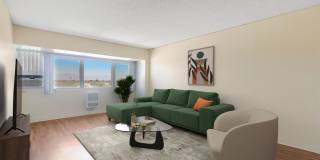Bellflower Friendship Manor – Senior 55+ & Affordable Housing Gallery 44