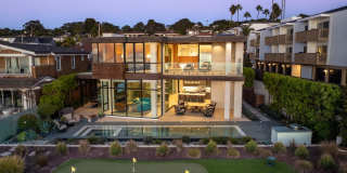 Luxury Coastal Escape w/ Resort-Style Amenities & Stunning Views Gallery 40