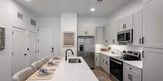 Citron at the Packing District Gallery 9