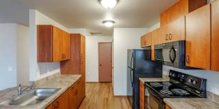 Lafayette Place Apartments Gallery 25