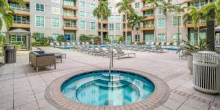 The Slade at Channelside Gallery 33