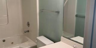 2 bedroom 2 bath condo. Second Floor $1350/month Gallery 9