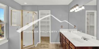 5 bedroom, 3.5 bath home in North West Colorado Springs Gallery 18
