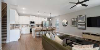 Tessa Jodeco Townhomes Gallery 4