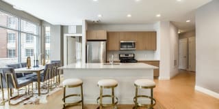 The Harper at Harmon Meadow Apartments Gallery 2