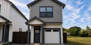 BRAND NEW Lalonde West Cottage Home for Lease - 10116 NE 45th Ct Gallery 1