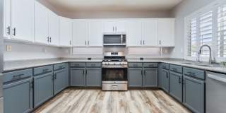 Welcome to this Beautiful Single Story Home in the Highly Desirable Spring Mountain Ranch Community! Gallery 11