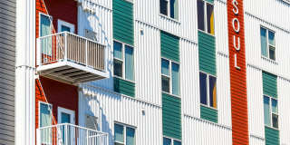 Soul Apartments - Affordable Housing Gallery 65