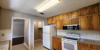 3 bedroom town home for rent in a prime location!  Available for rent June 8, 2026 renting for $1895 per month Gallery 16