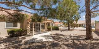 Renovated home in 55+Sun City Summerlin Gallery 25
