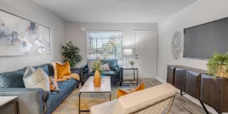 The Mod Apartments Gallery 4