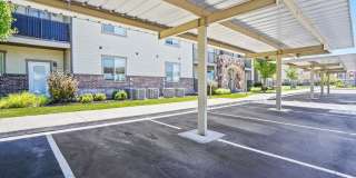 Aderra Apartments Gallery 38