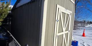 Cozy Home in East Campus Gallery 9