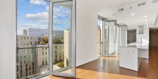 The Apartments at CityCenter Gallery 1