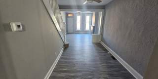 3BR/2BA Townhome in Pigtown Gallery 4