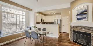 Updated 2B/2.5B In Summit at Rock Creek Community Updated 2B/2.5B In Summit at Rock Creek Community Gallery 5