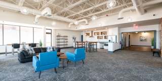 The Orion Apartment Homes Gallery 16