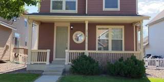Beautiful 2-Story home near Ft Collins Country Club with easy access to I-25. Gallery 3