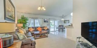 Stunning 4BR House in Kissimmee Gallery 15