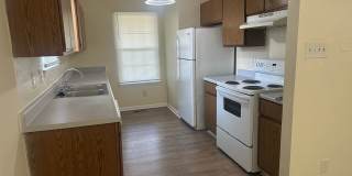 3BR, 2BA Durham Home with Deck and LVP Flooring Gallery 3