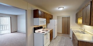 Forest Park Apartments Gallery 16