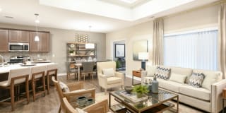 Encore at Deerhill Villas Gallery 14