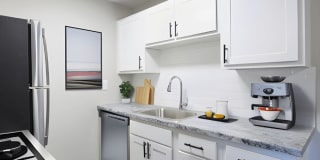 Mill Pond Apartments Gallery 16