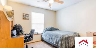 Close to Fort Riley Blvd + Open Kitchen + Pet-Friendly + Washer & Dryer Included! Available August 5th! Gallery 11