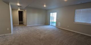 4 Bedrooms | 3.5 Bathrooms | 2-Car Garage | Finished Walkout Basement | Fenced Yard | Pikes Peak Views Gallery 41