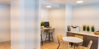 Westridge Lofts Gallery 25