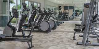 Place on Millenia Gallery 18