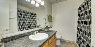 Greenwood Oaks Townhomes Gallery 17
