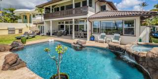 201 Portlock Rd by Gather: Beachfront Villa w/Pool Gallery 50