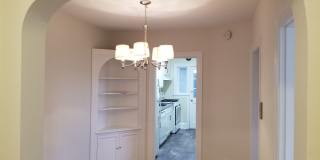 Mount Vernon Ave Apartments Gallery 12