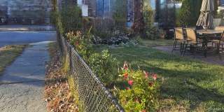 1 Blackford Avenue Gallery 21