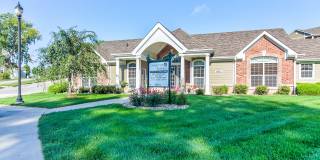 Cimarron Terrace - Affordable Housing Gallery 9