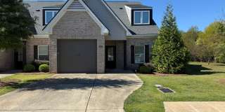 End Unit 3 Bedroom Townhome in Auburn Gallery 1