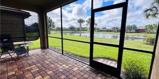 Spacious 4BR Lakeview Home in Preserve at Corkscrew – Resort-Style Amenities! Gallery 5