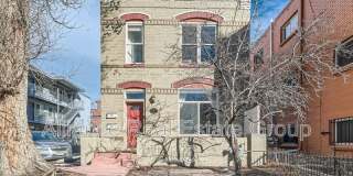 14 South Logan Street - A Gallery 1