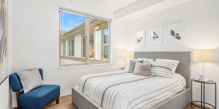 The 104 Apartments Gallery 22
