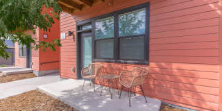 The Depot at Twenty Mile Gallery 59