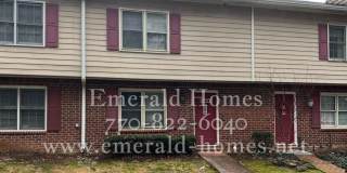 NOW READY!! 2 bedroom 2.5 bathroom in Snellville Gallery 1