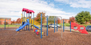 Milbrook Park Apartments Gallery 5