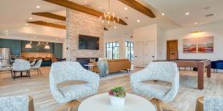 Allure at Edinburgh Gallery 1